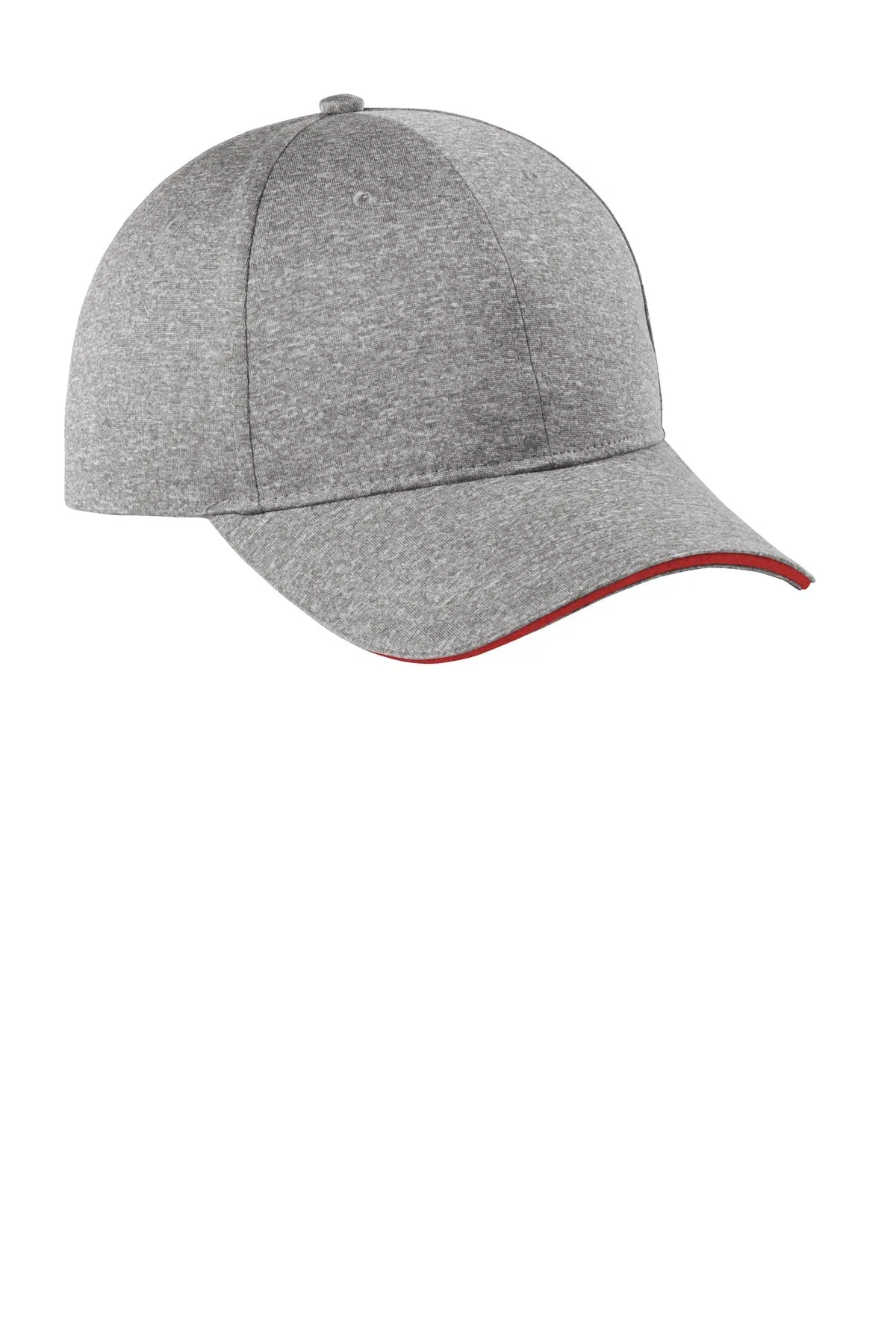 Sport-Tek Contender ™ Snapback Cap. STC44