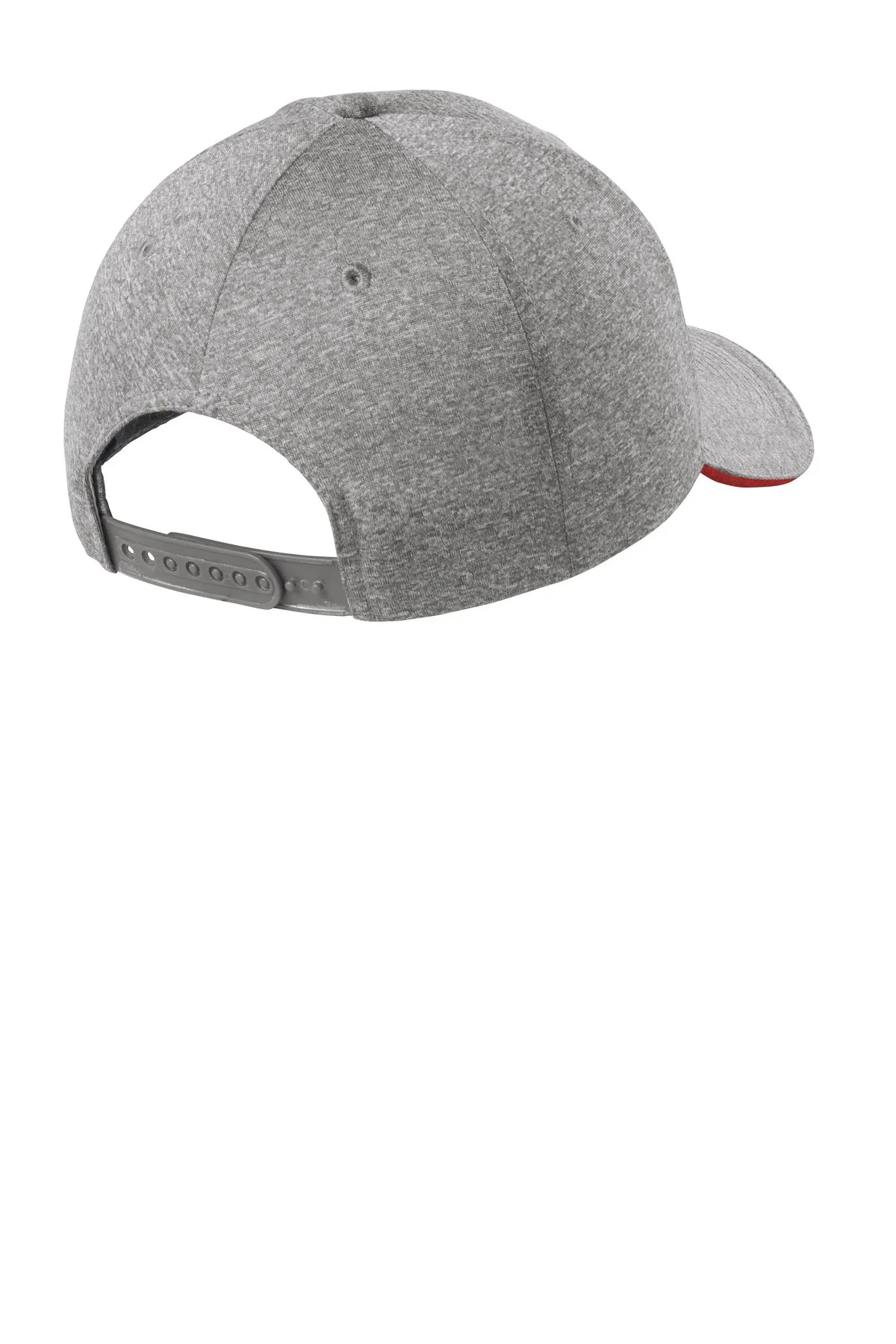 Sport-Tek Contender ™ Snapback Cap. STC44