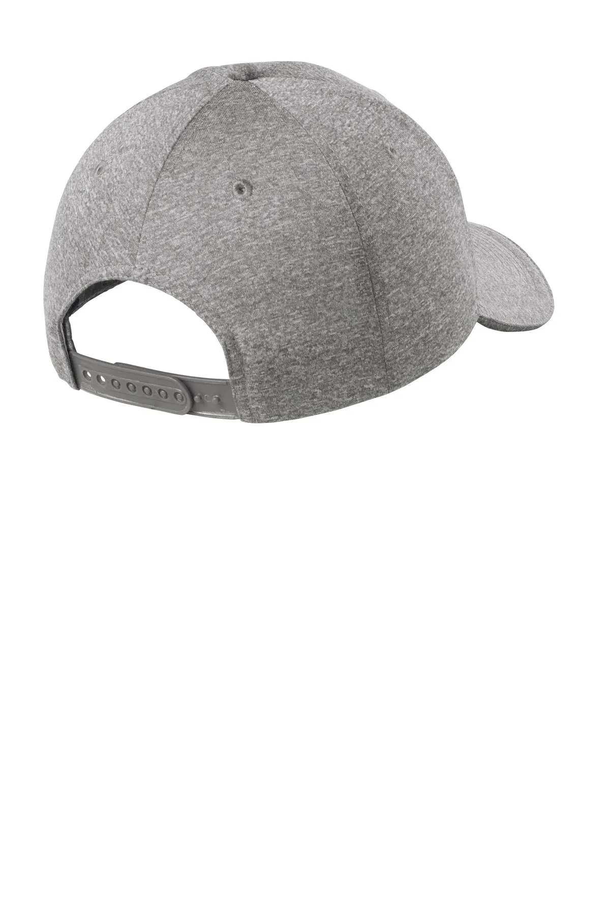 Sport-Tek Contender ™ Snapback Cap. STC44