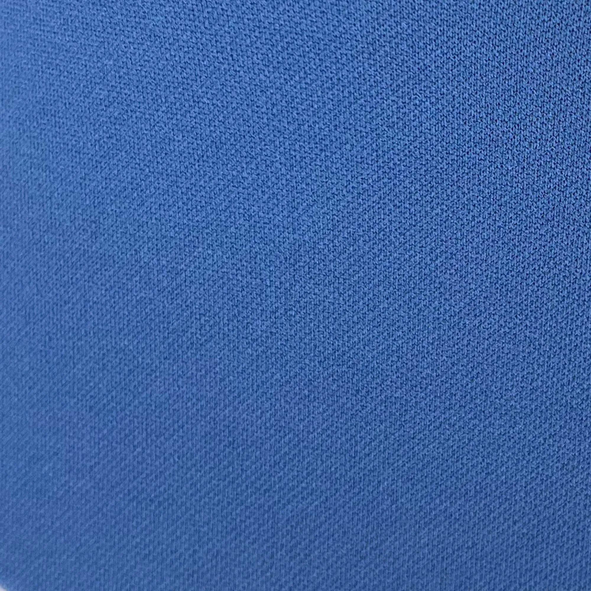 Square Brim - Fench Blue