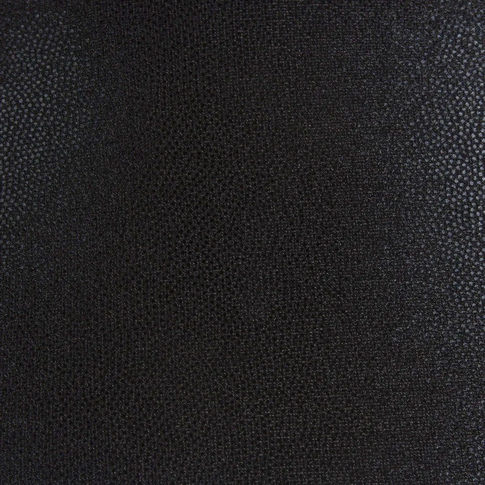 Square Brim - Shimmer Black