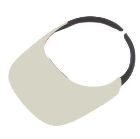 Square Brim - Summer Ivory