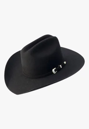 Statesman Kids Great Divide Fur Black
