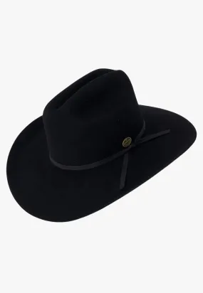 Statesman Serpentine Fur Black