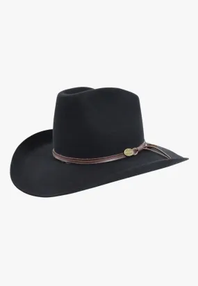 Statesman Wetherby Fur Black