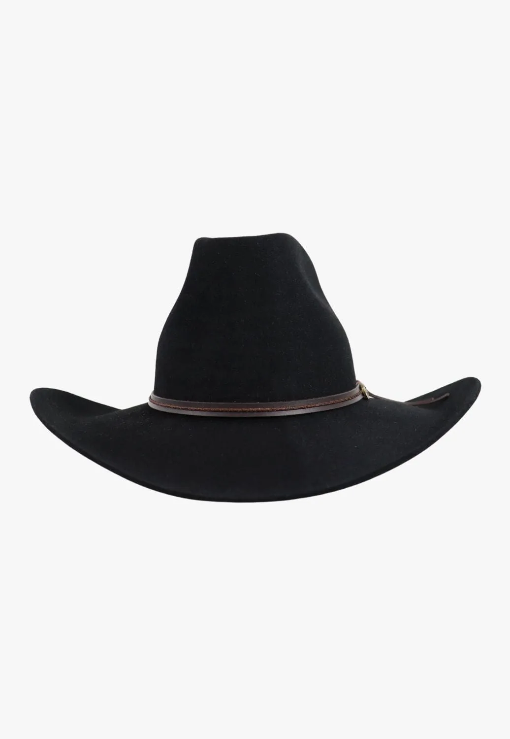 Statesman Wetherby Fur Black