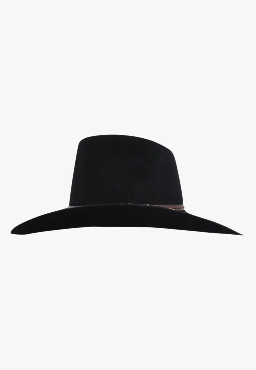 Statesman Wetherby Fur Black