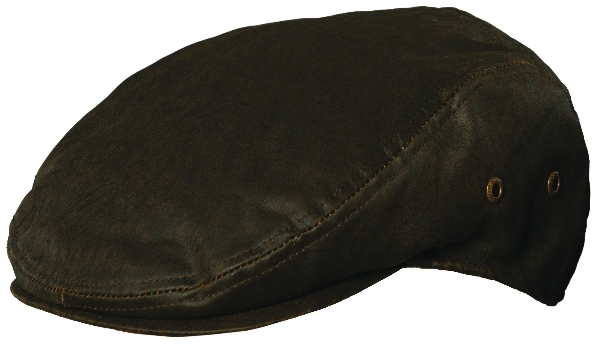 Stetson Rutland Cotton Blend Ivy Cap