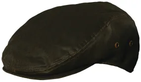 Stetson Rutland Cotton Blend Ivy Cap