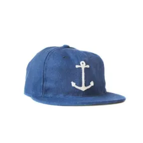 Stewart James Baseball Hat