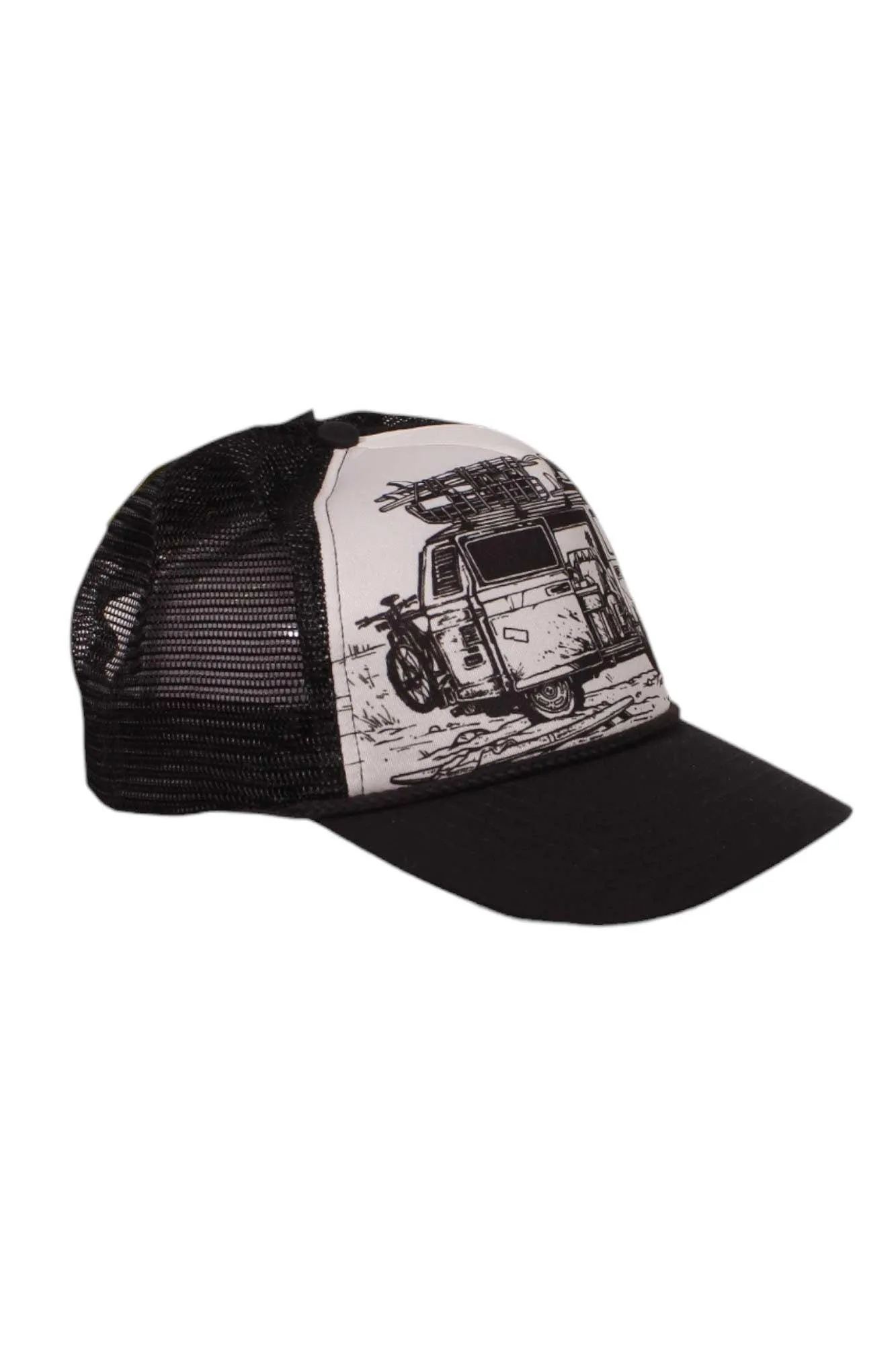 Sunday Afternoons Artist Series Trucker Hat