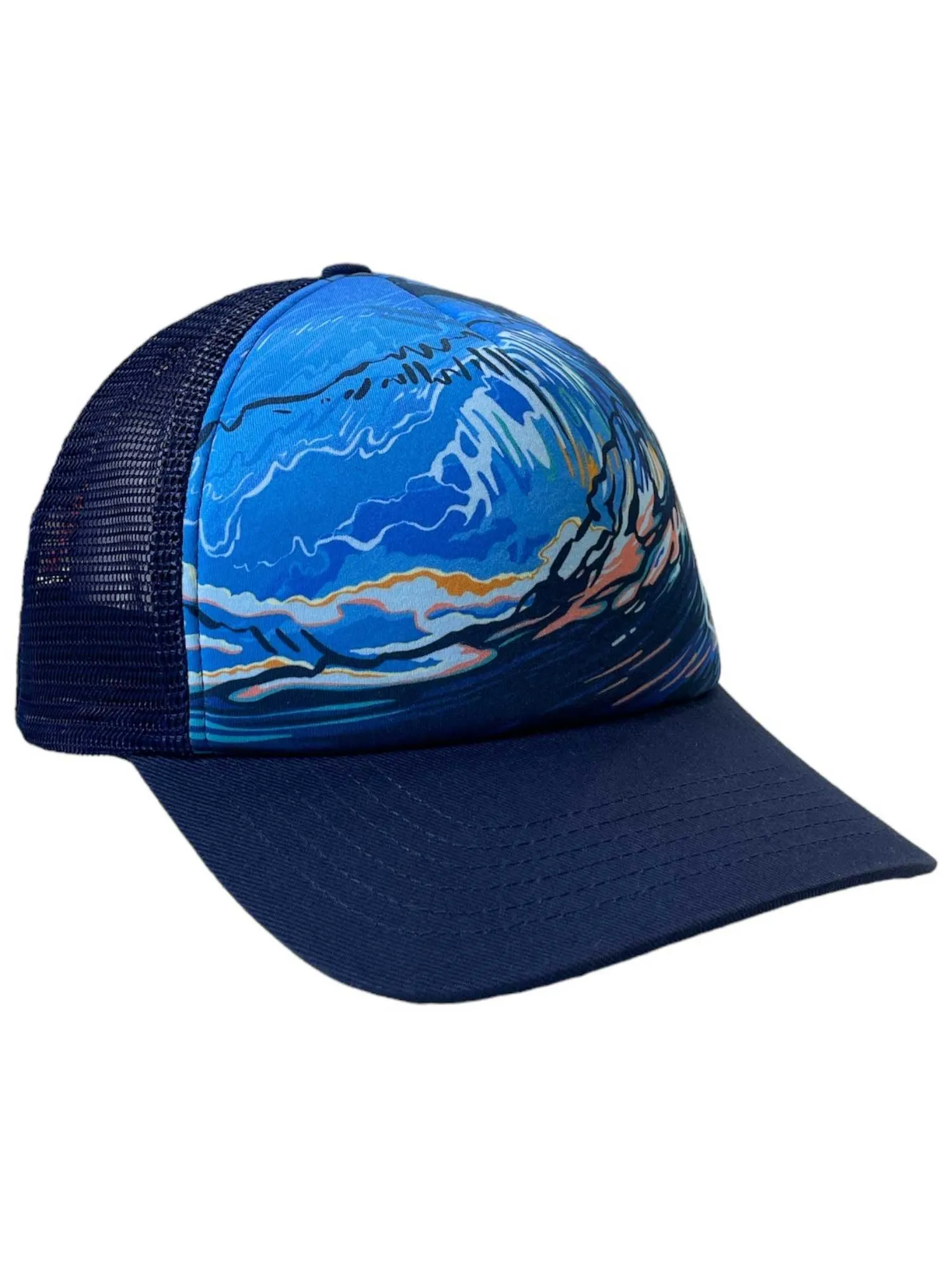 Sunday Afternoons Artist Series Trucker Hat