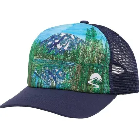 Sunday Afternoons Artist Series Trucker Hat