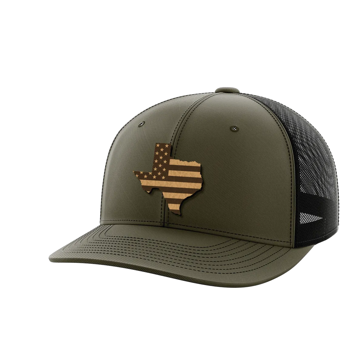 Texas United Hats