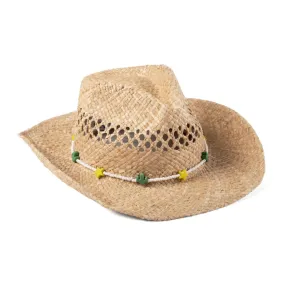 The Desert Cowboy Hat (Star)