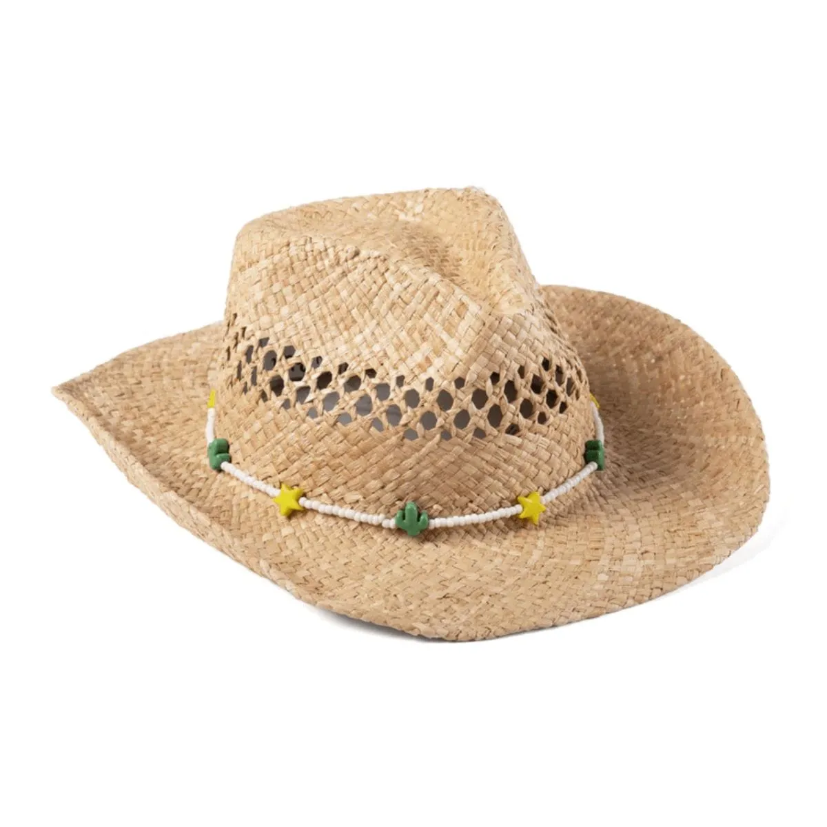 The Desert Cowboy Hat (Star)