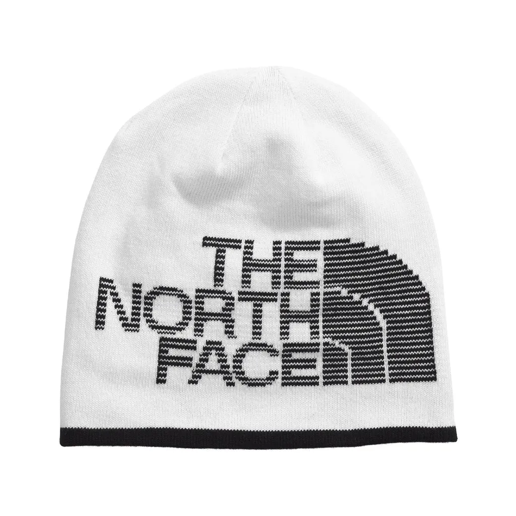 The North Face Reversible Highline Beanie - Black