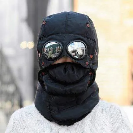 Thermal Winter Trapper Hat