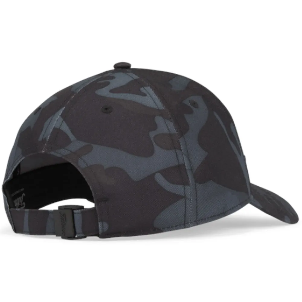 Titleist Players Performance Ltd Edition Cap - Midnight Camo