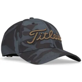 Titleist Players Performance Ltd Edition Cap - Midnight Camo