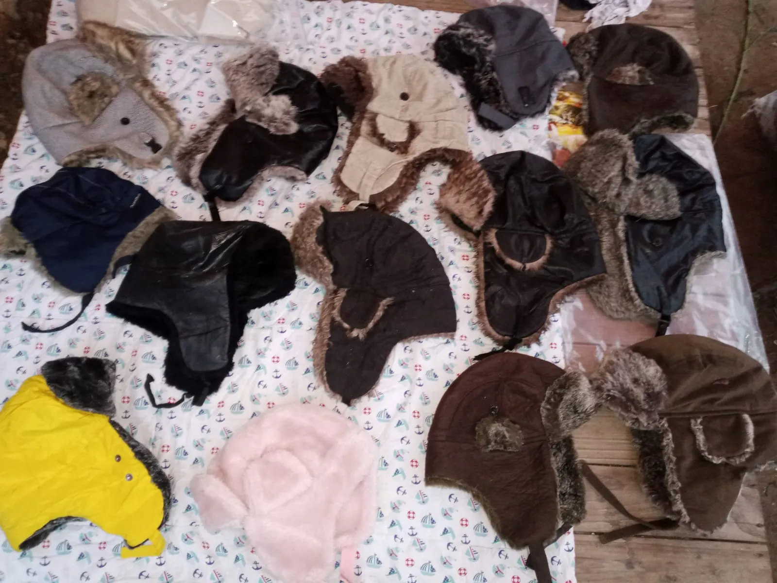 Trucker Hats