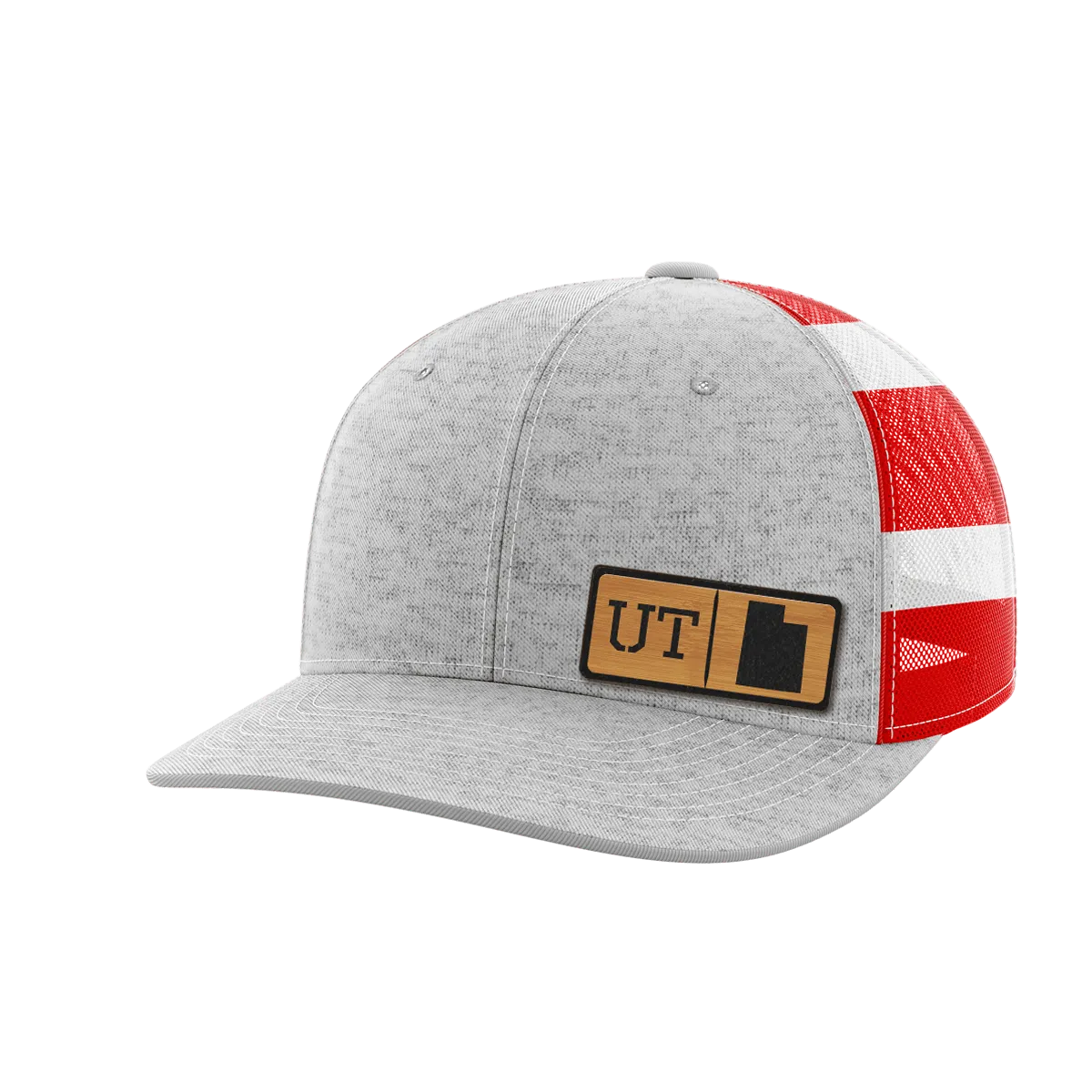 Utah Homegrown Hats
