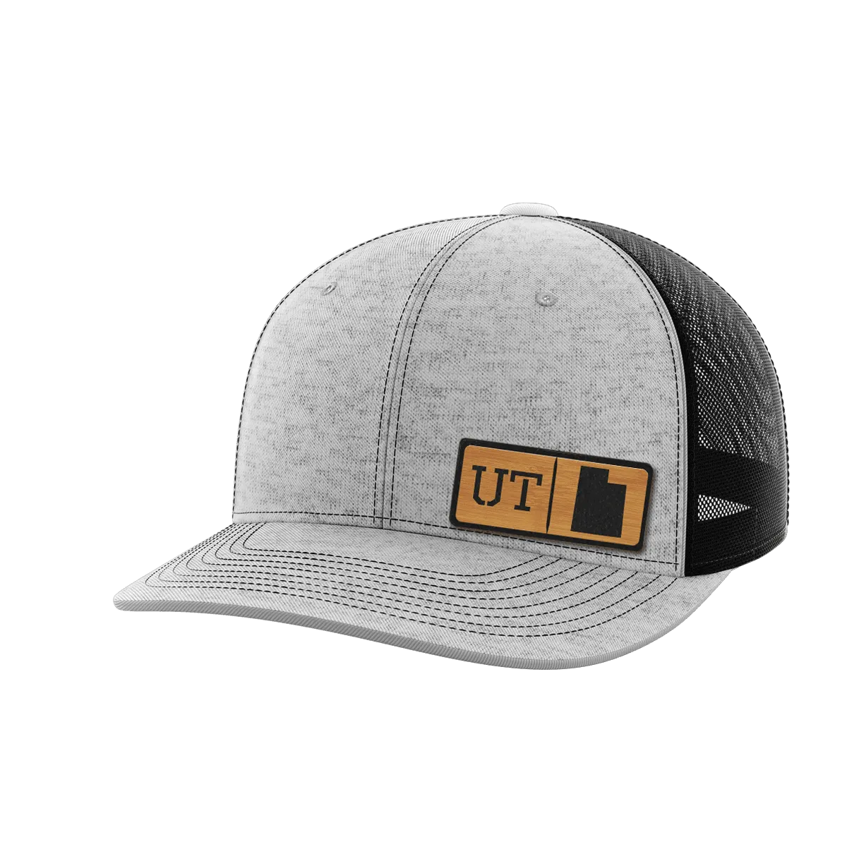 Utah Homegrown Hats