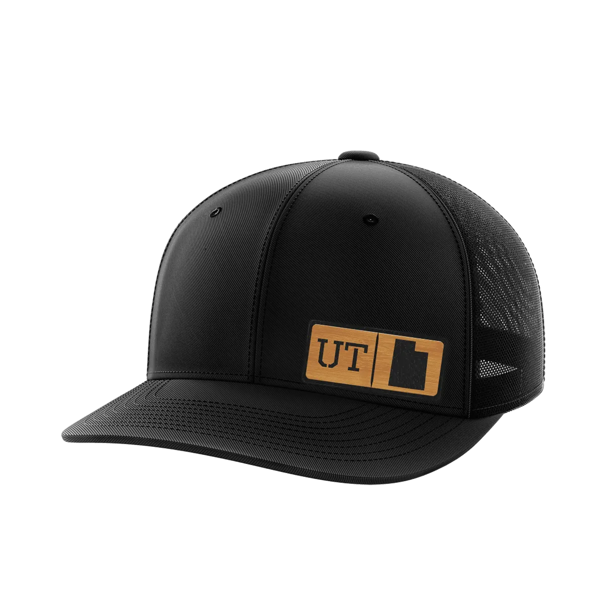 Utah Homegrown Hats