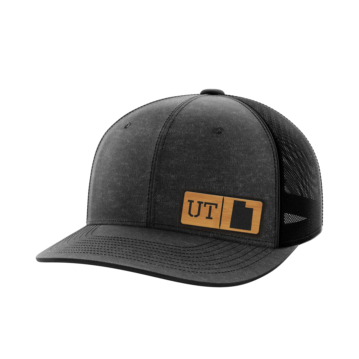 Utah Homegrown Hats