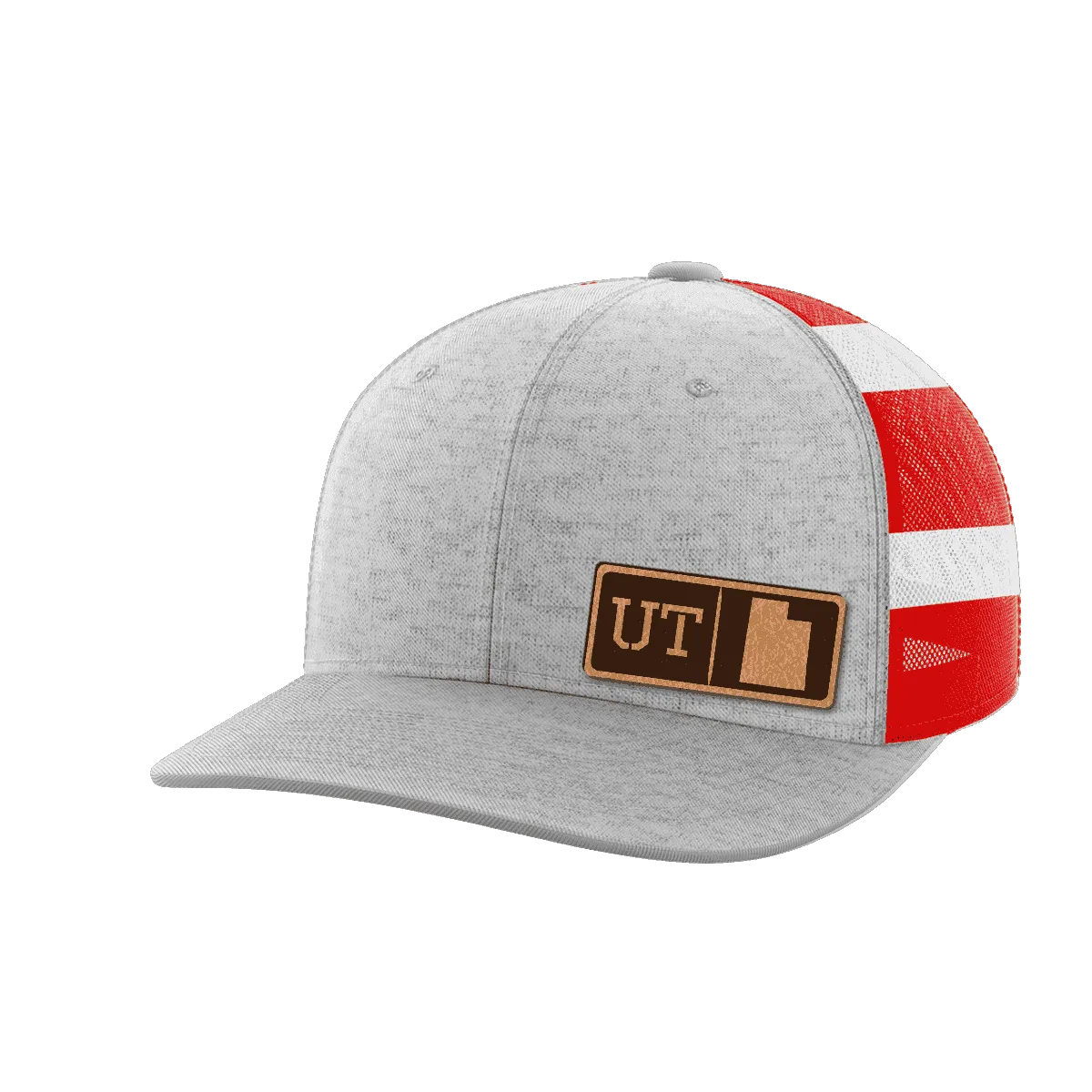 Utah Homegrown Hats