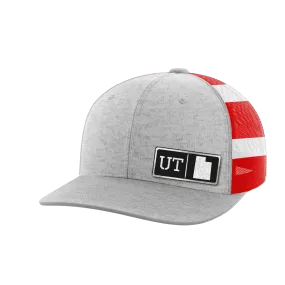 Utah Homegrown Hats