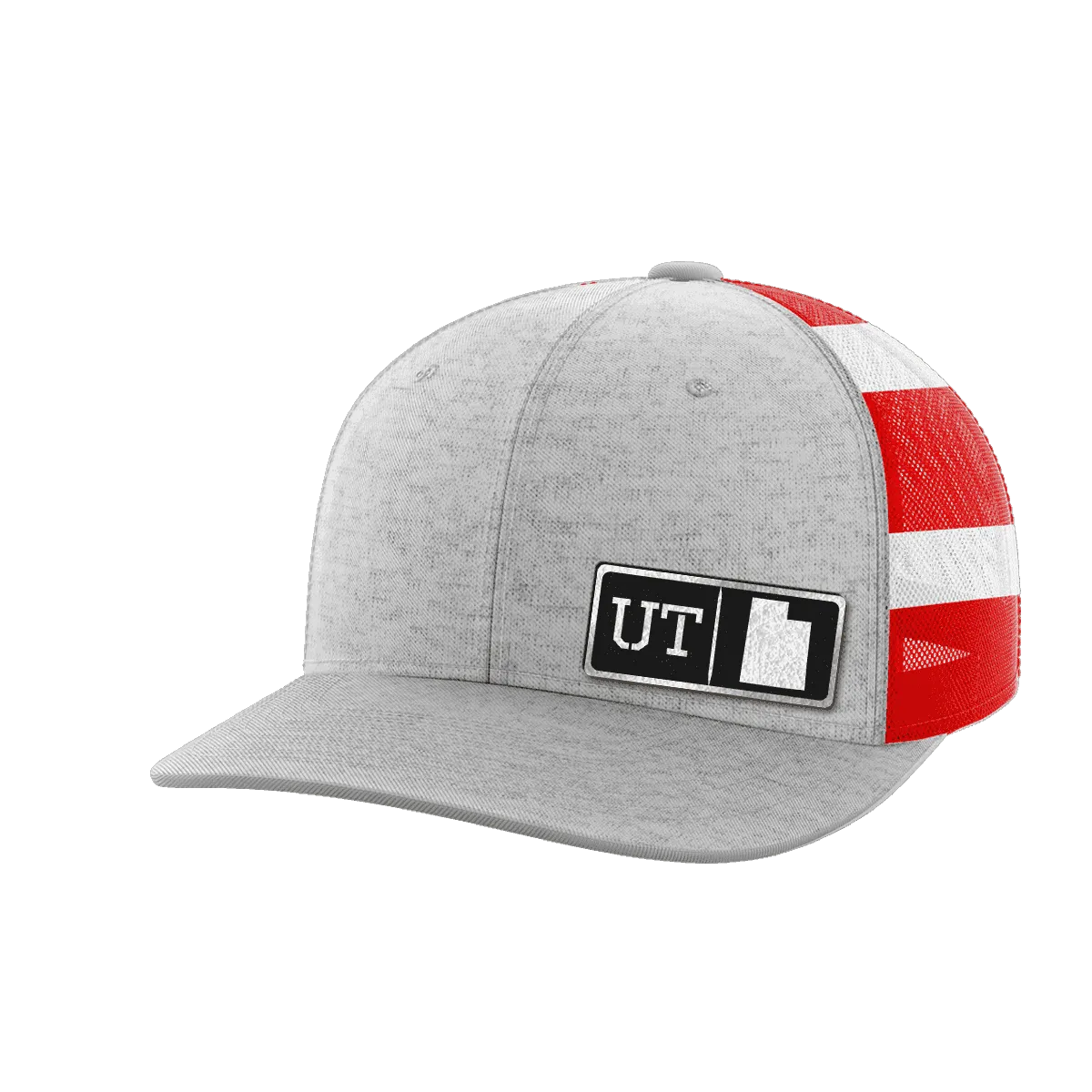 Utah Homegrown Hats