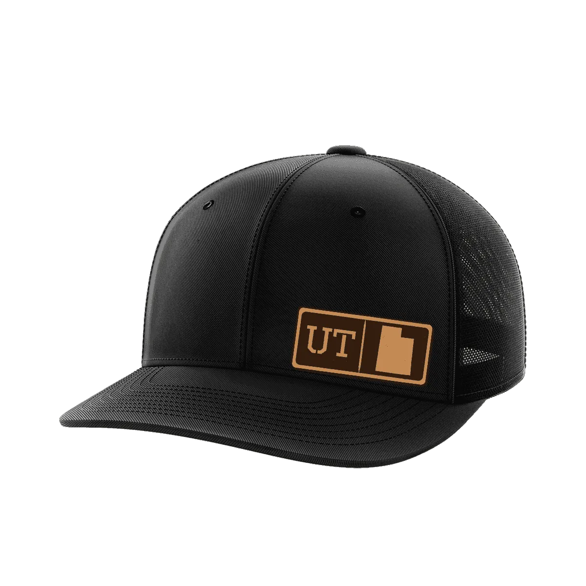 Utah Homegrown Hats