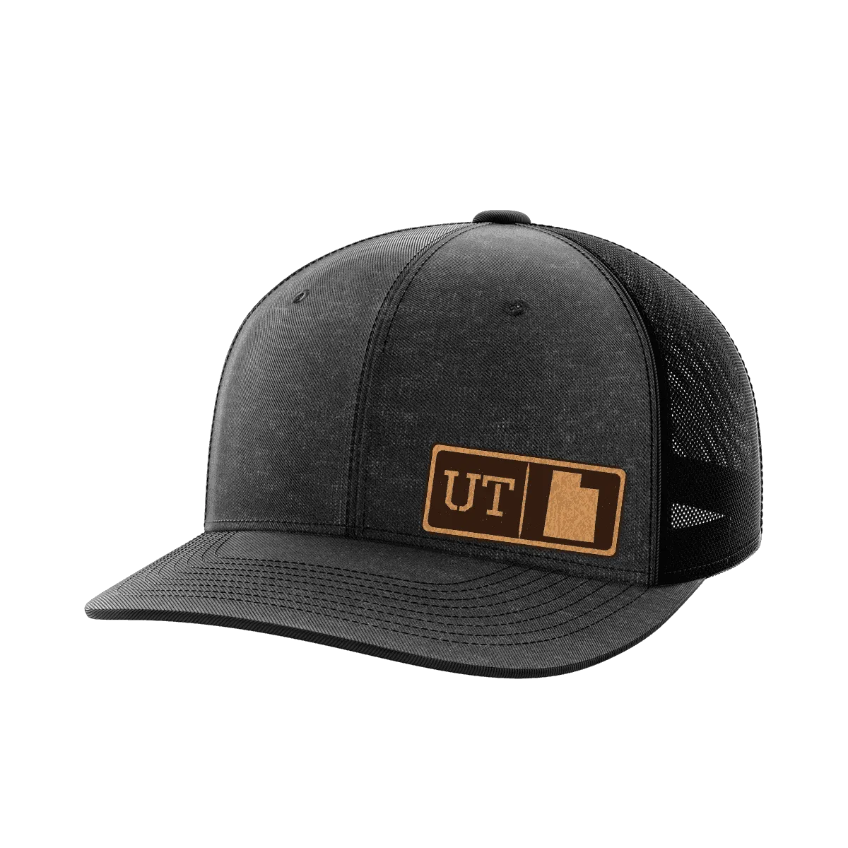 Utah Homegrown Hats