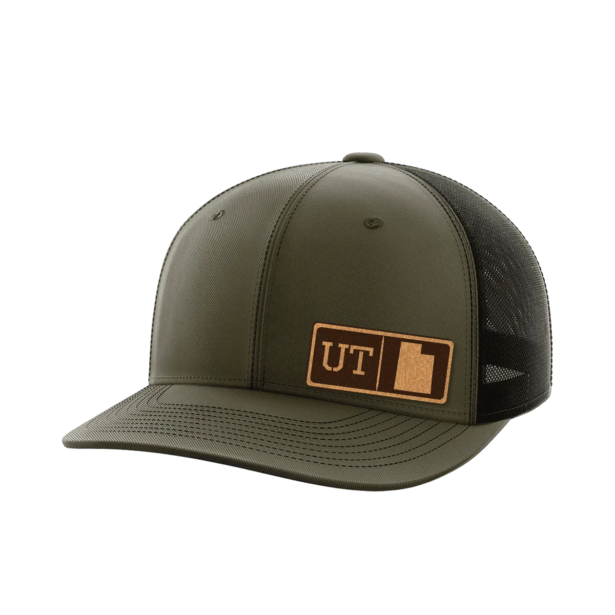 Utah Homegrown Hats