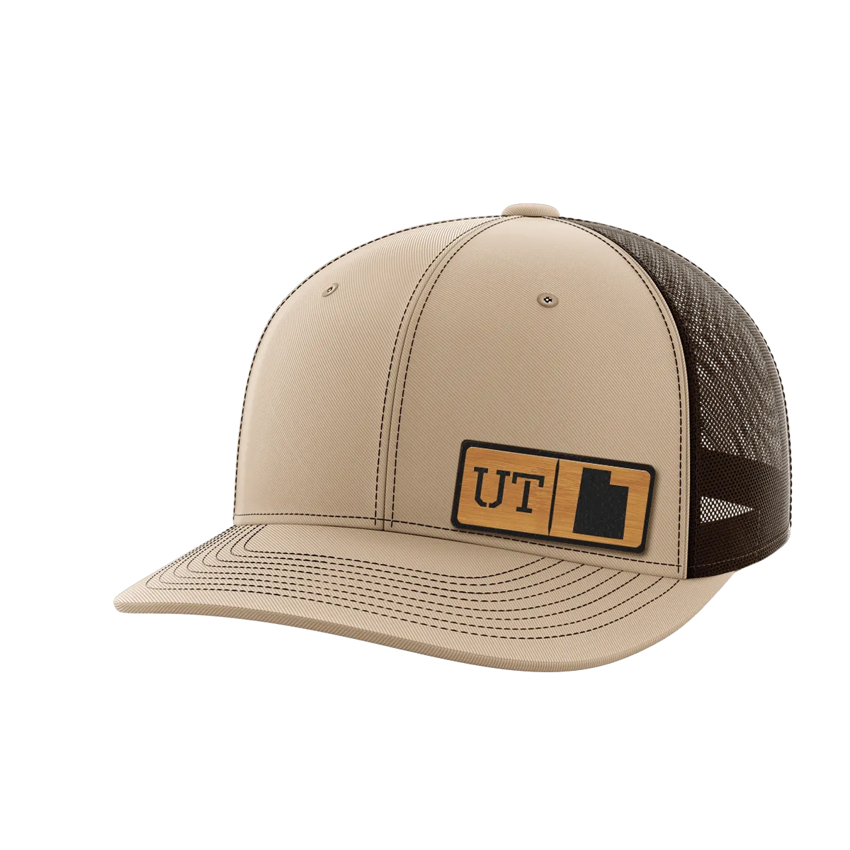Utah Homegrown Hats