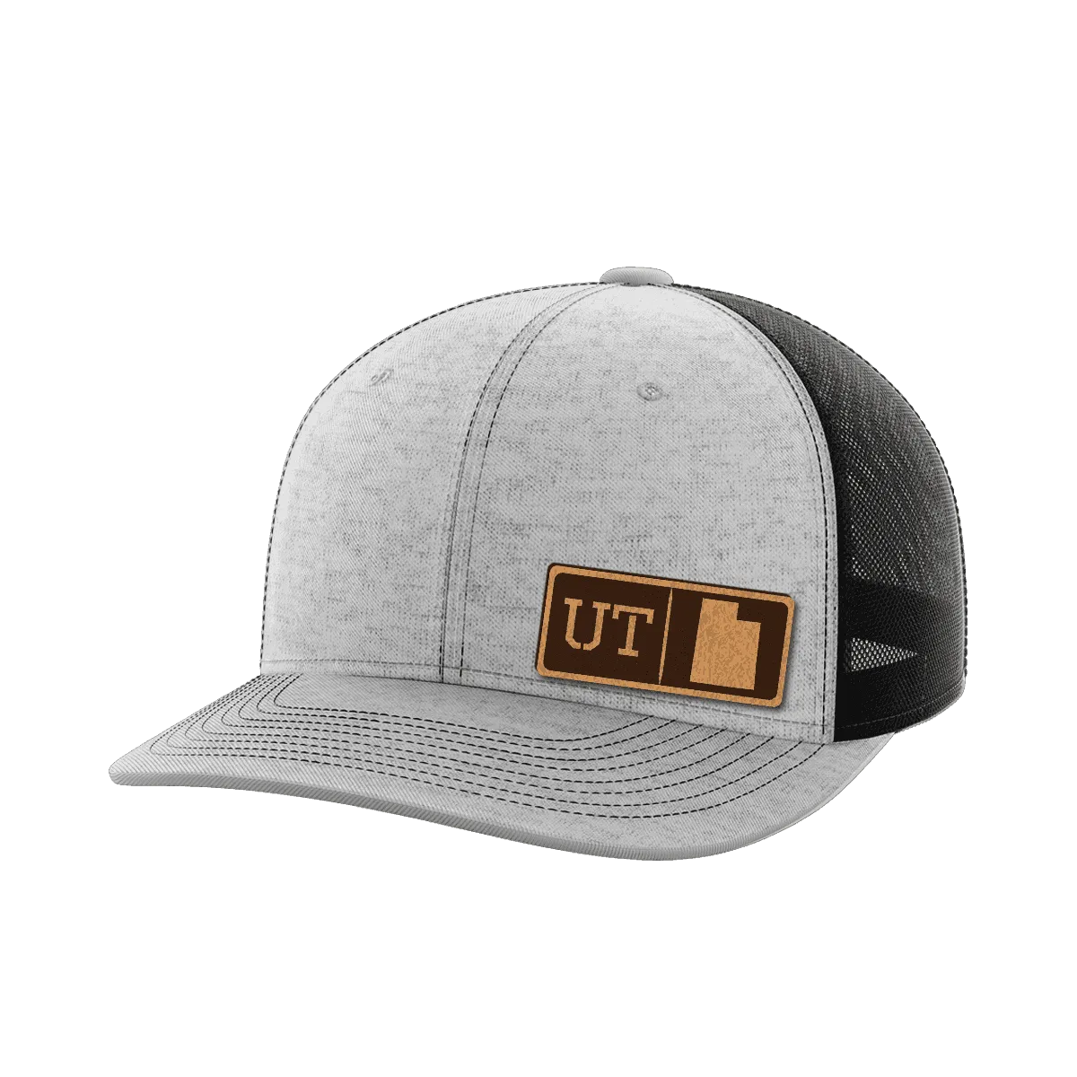 Utah Homegrown Hats