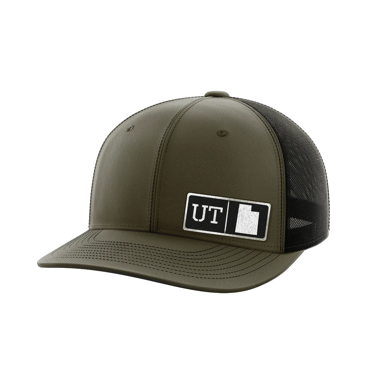 Utah Homegrown Hats