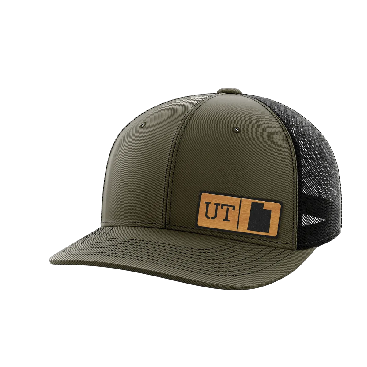 Utah Homegrown Hats