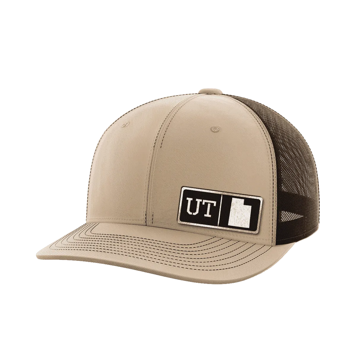 Utah Homegrown Hats