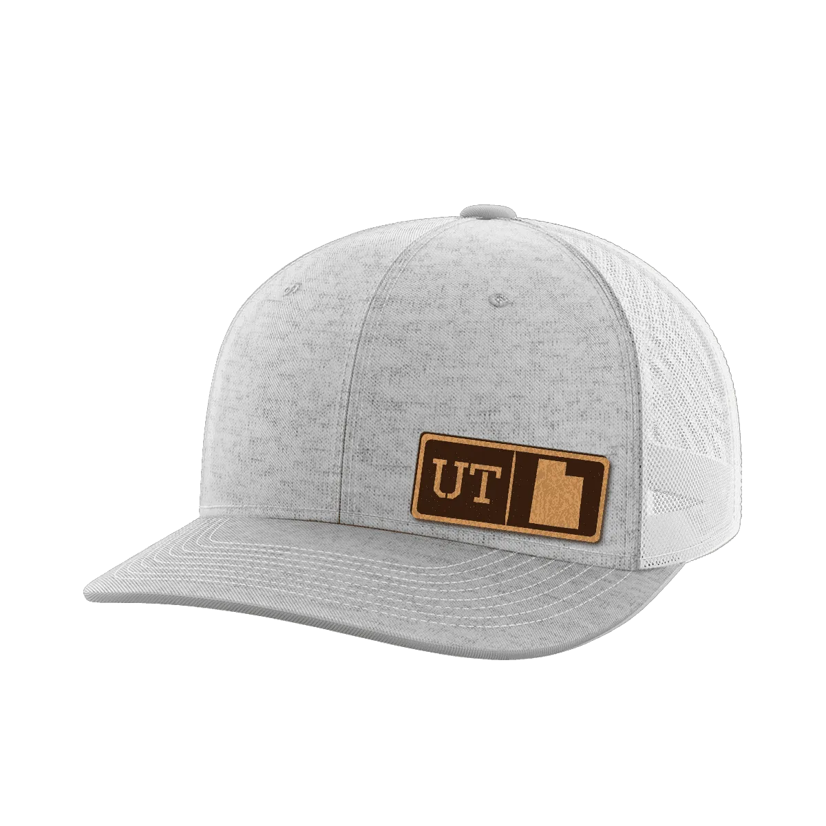 Utah Homegrown Hats