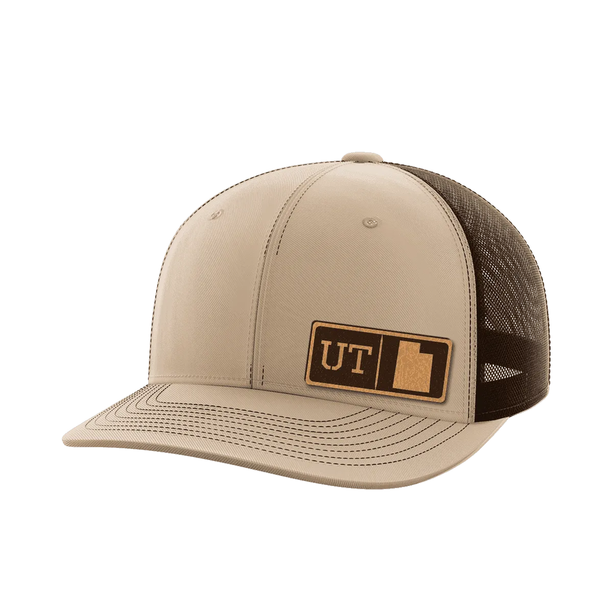 Utah Homegrown Hats