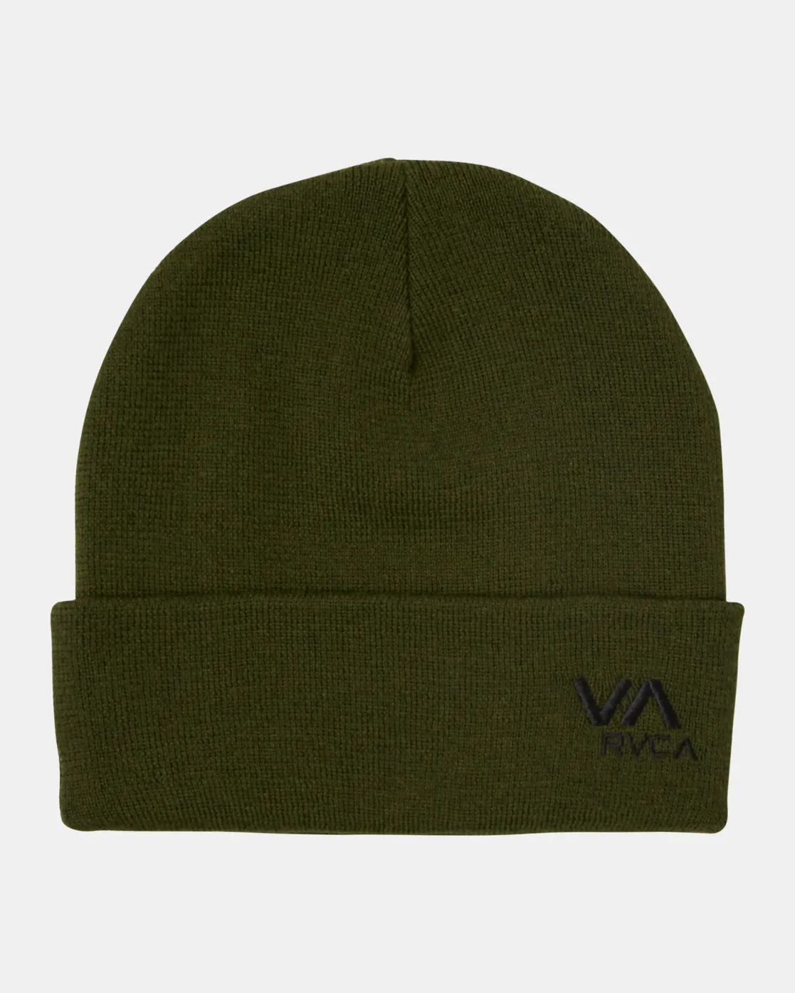 VA Essential Beanie - Olive