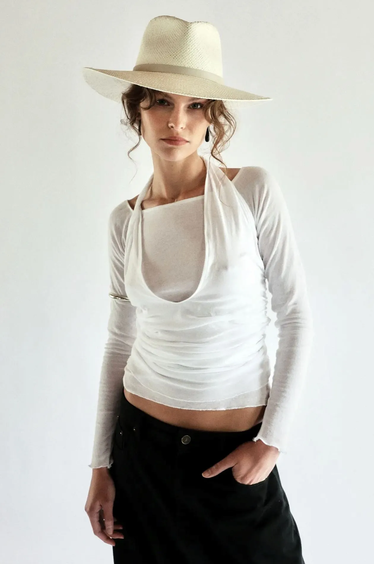 Valentine Packable Hat