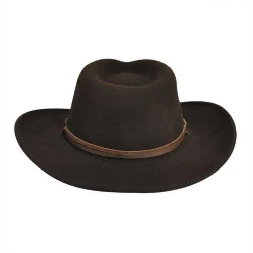 Wind River by Bailey Truett Litefelt® Outback Hat