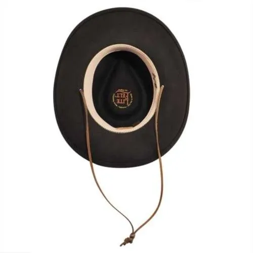 Wind River by Bailey Truett Litefelt® Outback Hat