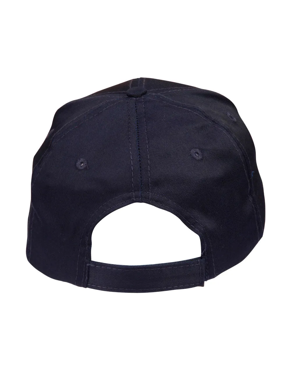 Winning Spirit Cotton Twill Cap (CH13)