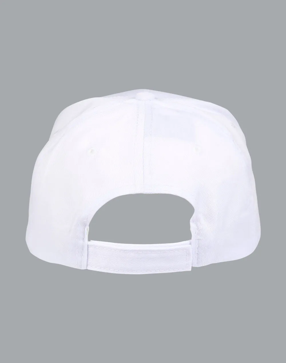 Winning Spirit Cotton Twill Cap (CH13)