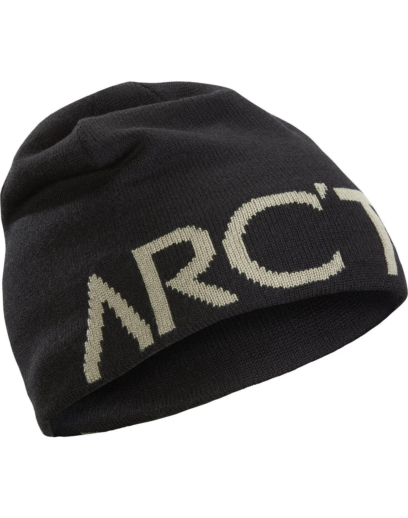 Word Head Toque