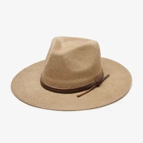 WYETH HATS - THE HUDSON
